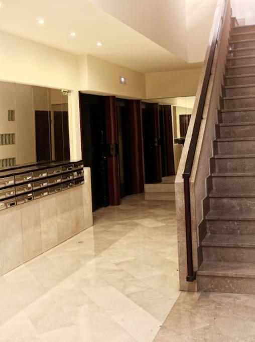 Piso Ideal Con Wifi Parking Y Desayuno Мурсия Экстерьер фото