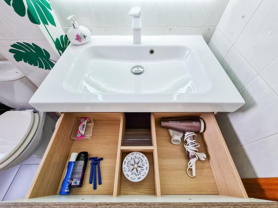 Piso Ideal Con Wifi Parking Y Desayuno Мурсия Экстерьер фото