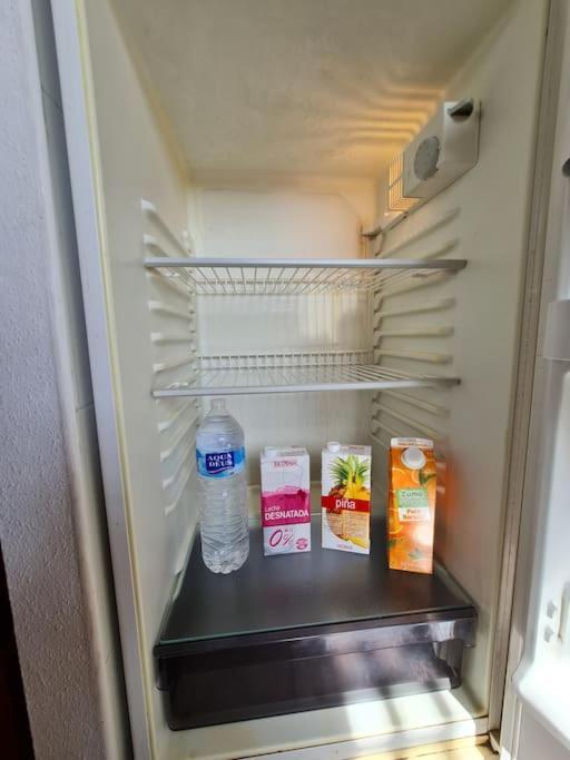 Piso Ideal Con Wifi Parking Y Desayuno Мурсия Экстерьер фото